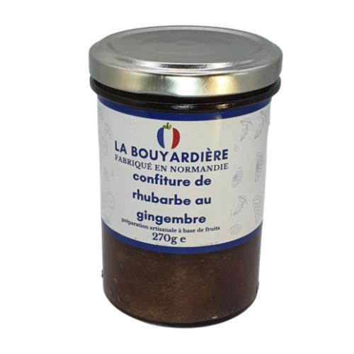 La Bouyardiere Saint-Mars-d'Egrenne Eksteriør bilde